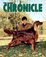 The Canine Chronicle